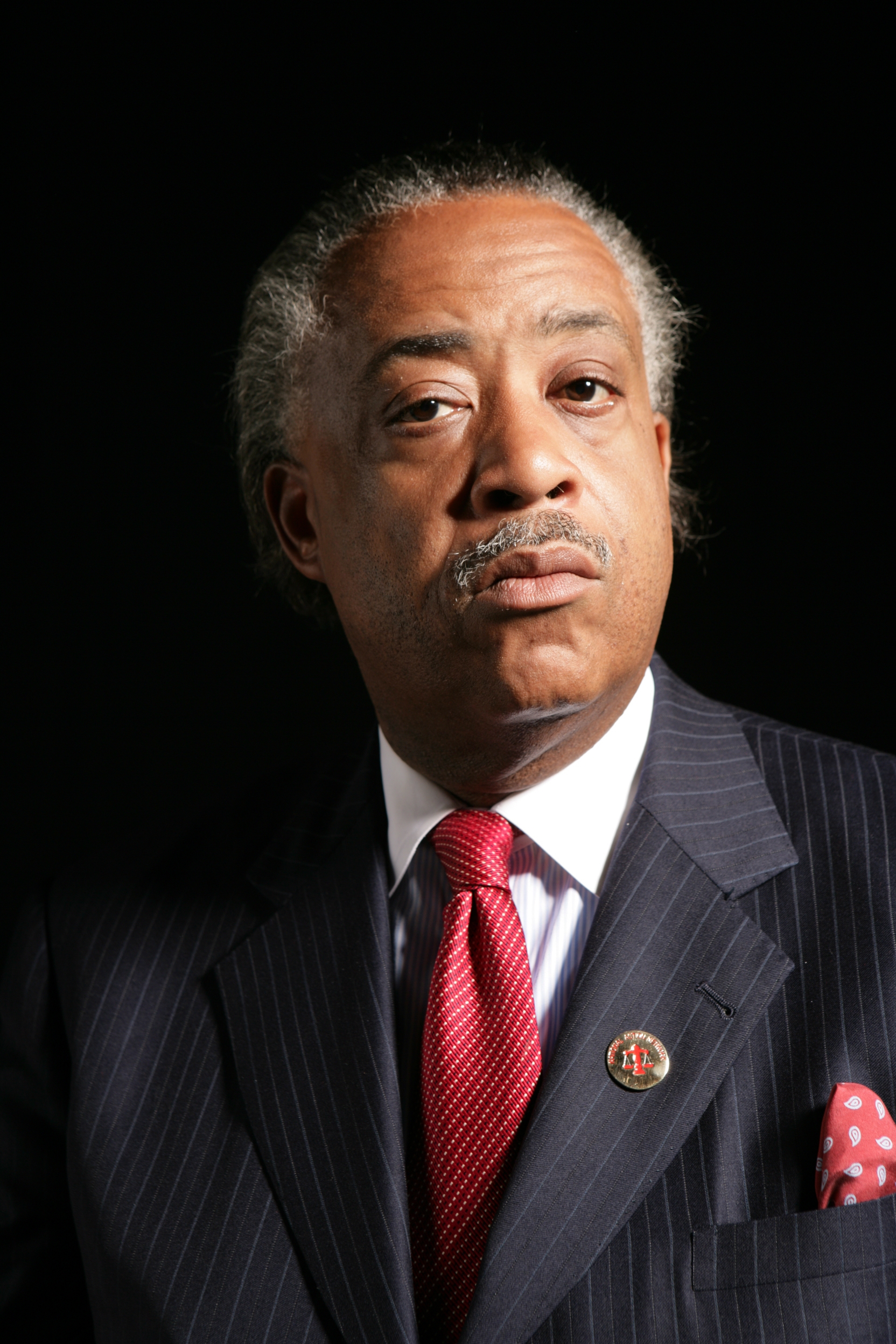 al-sharpton-family