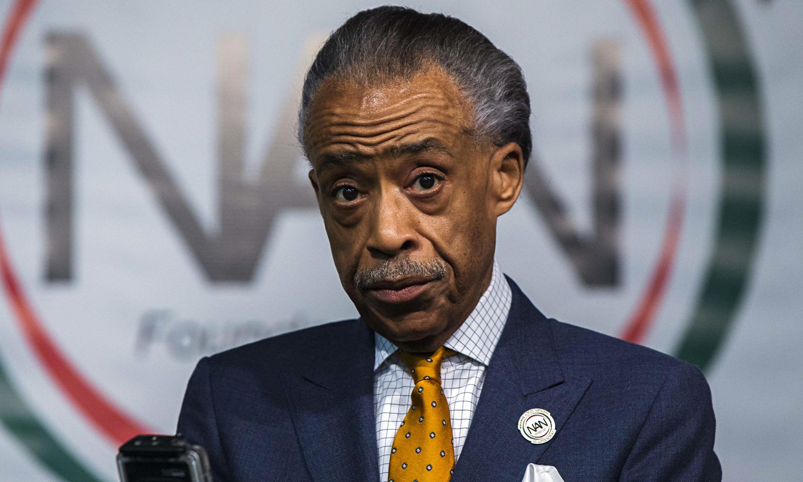 pictures-of-al-sharpton