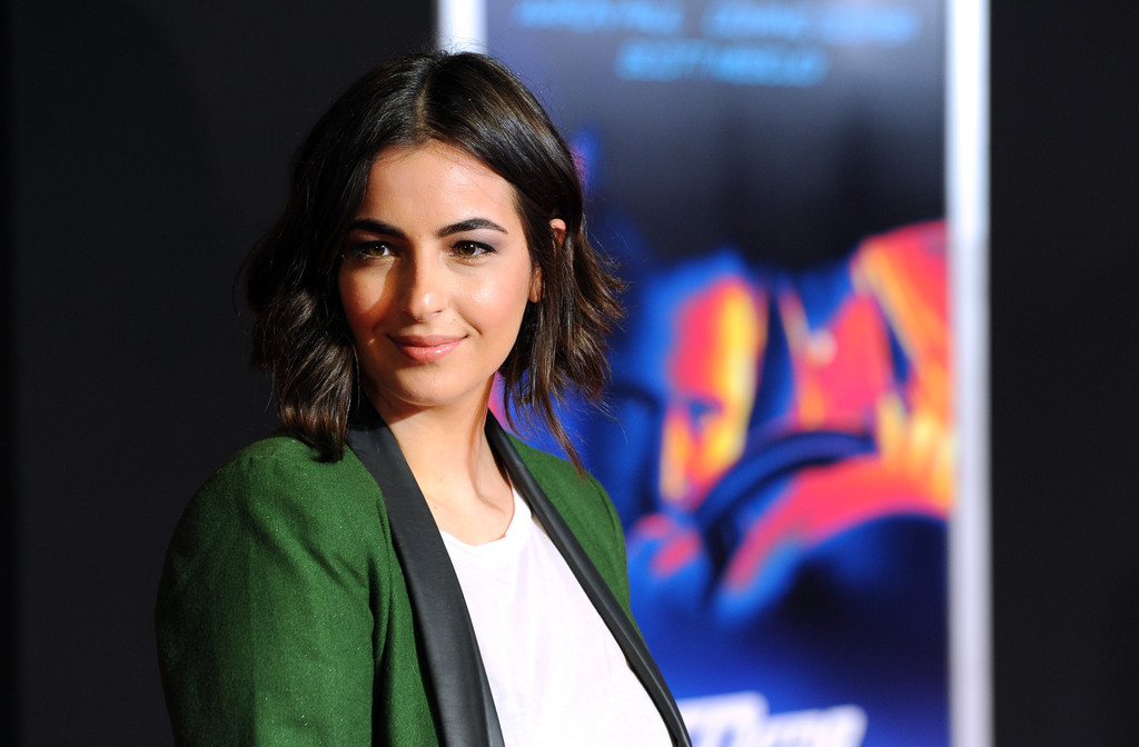 alanna-masterson-quotes