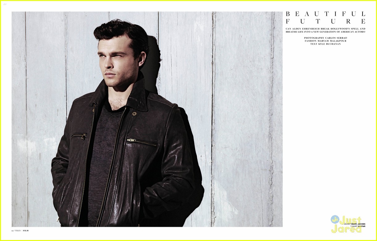 alden-ehrenreich-family