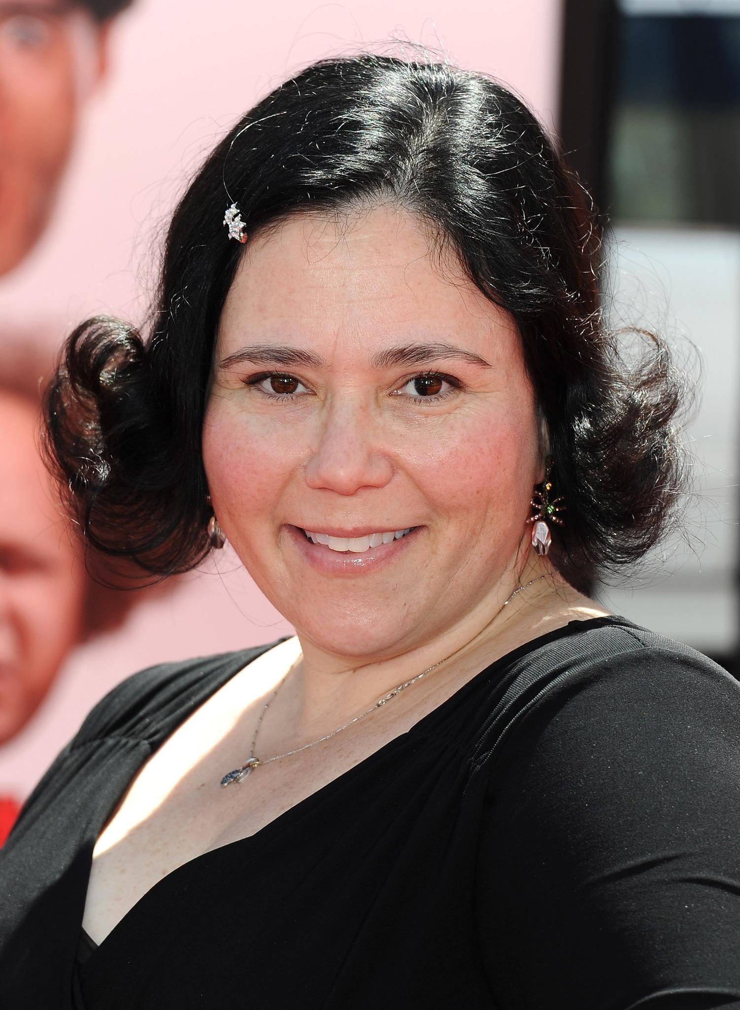 best-pictures-of-alex-borstein