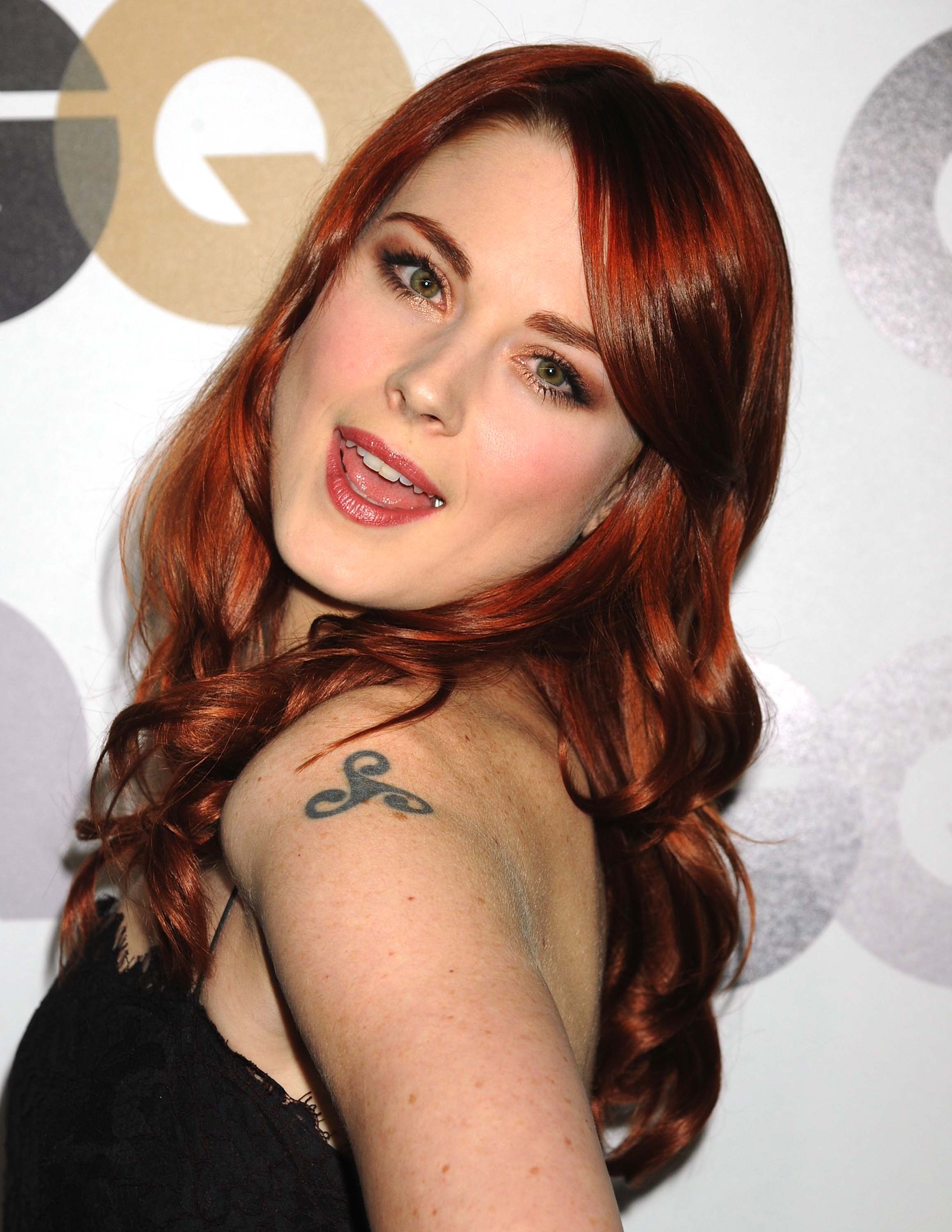 alexandra-breckenridge-news