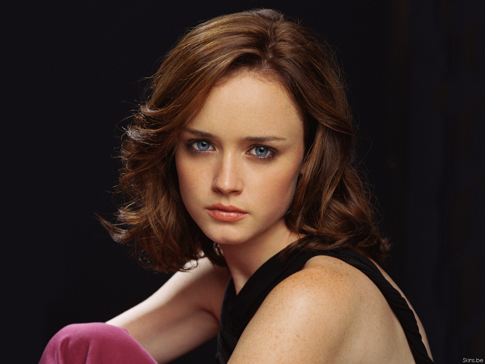 alexis-bledel-kids