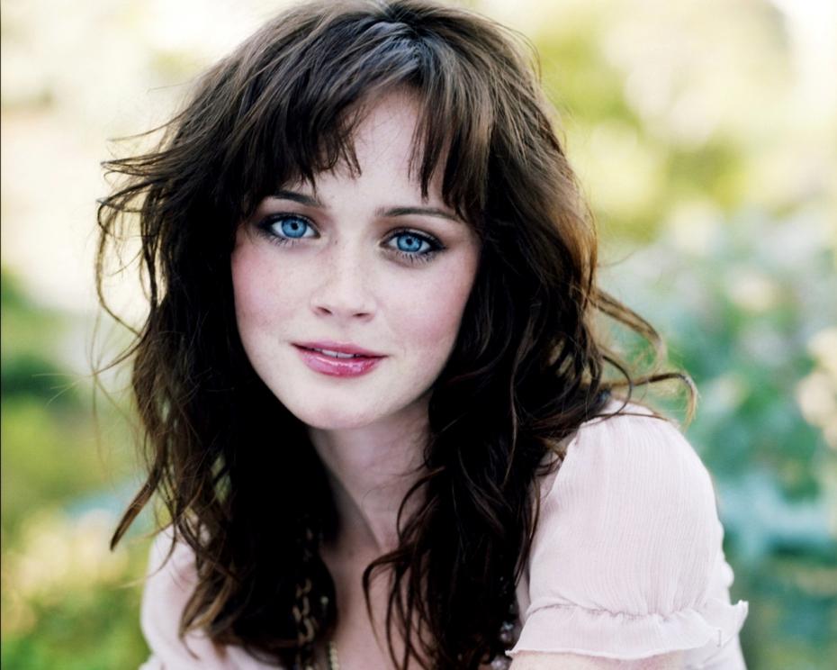 alexis-bledel-young