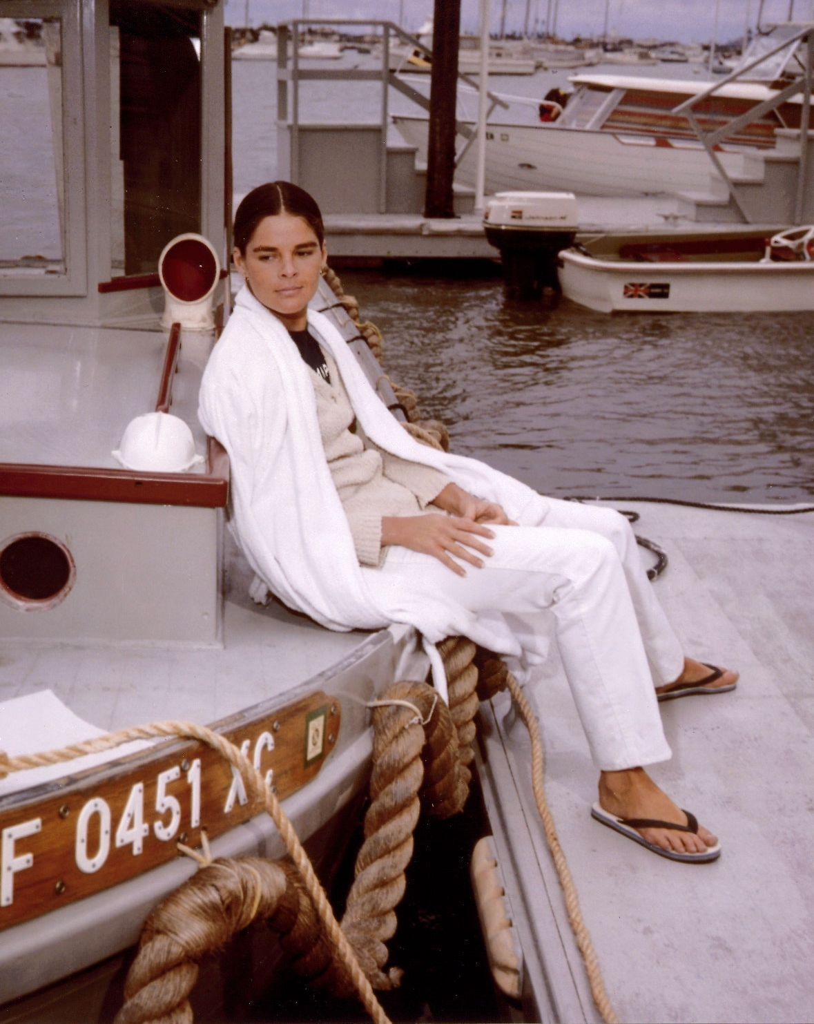 ali-macgraw-quotes