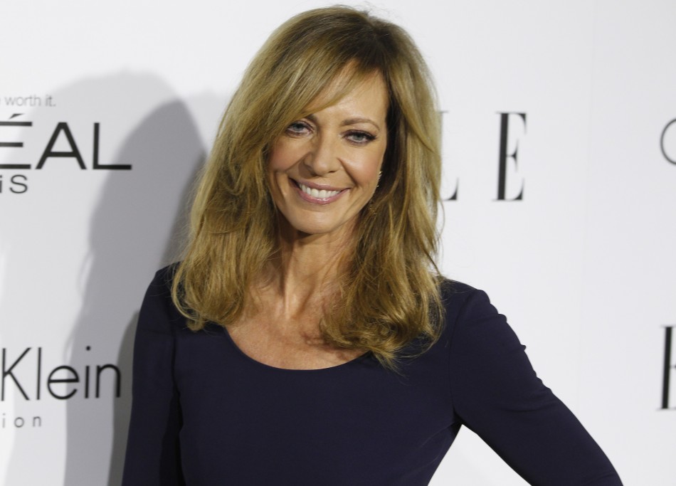 quotes-of-allison-janney