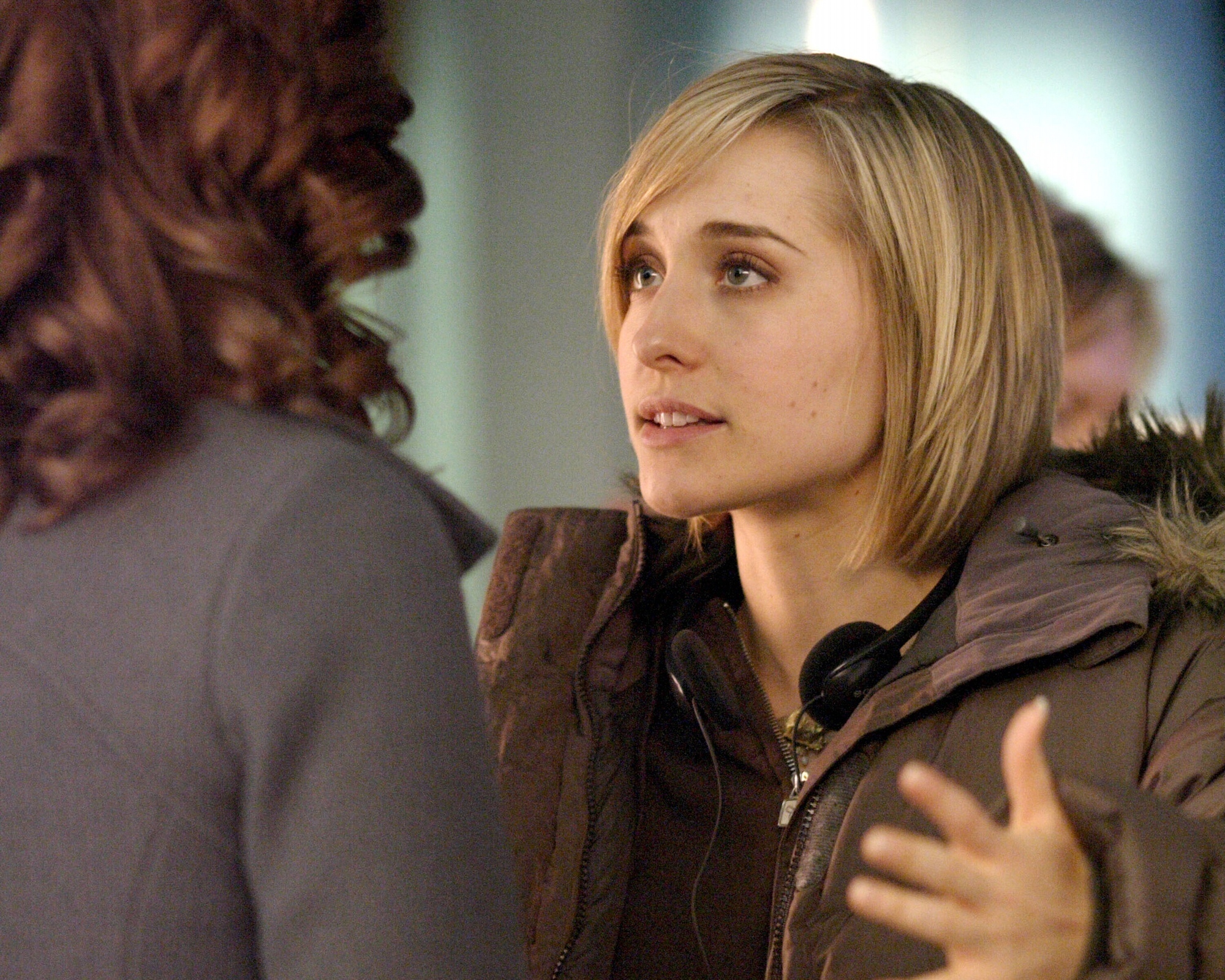 allison-mack-quotes