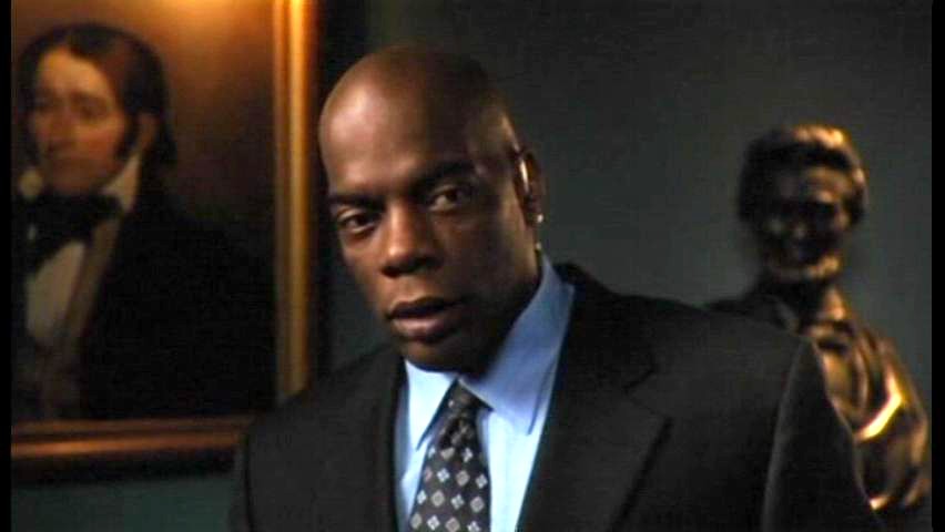 Pictures of Alonzo Bodden, Picture #26383 - Pictures Of Celebrities