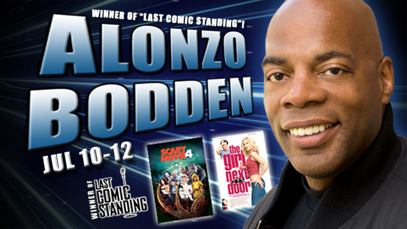 Pictures of Alonzo Bodden, Picture #26383 - Pictures Of Celebrities