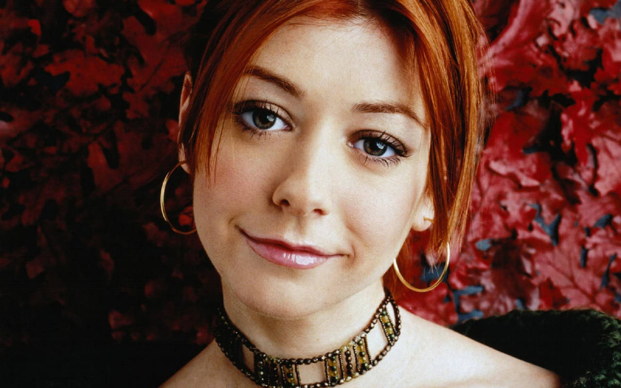 alyson-hannigan-kids