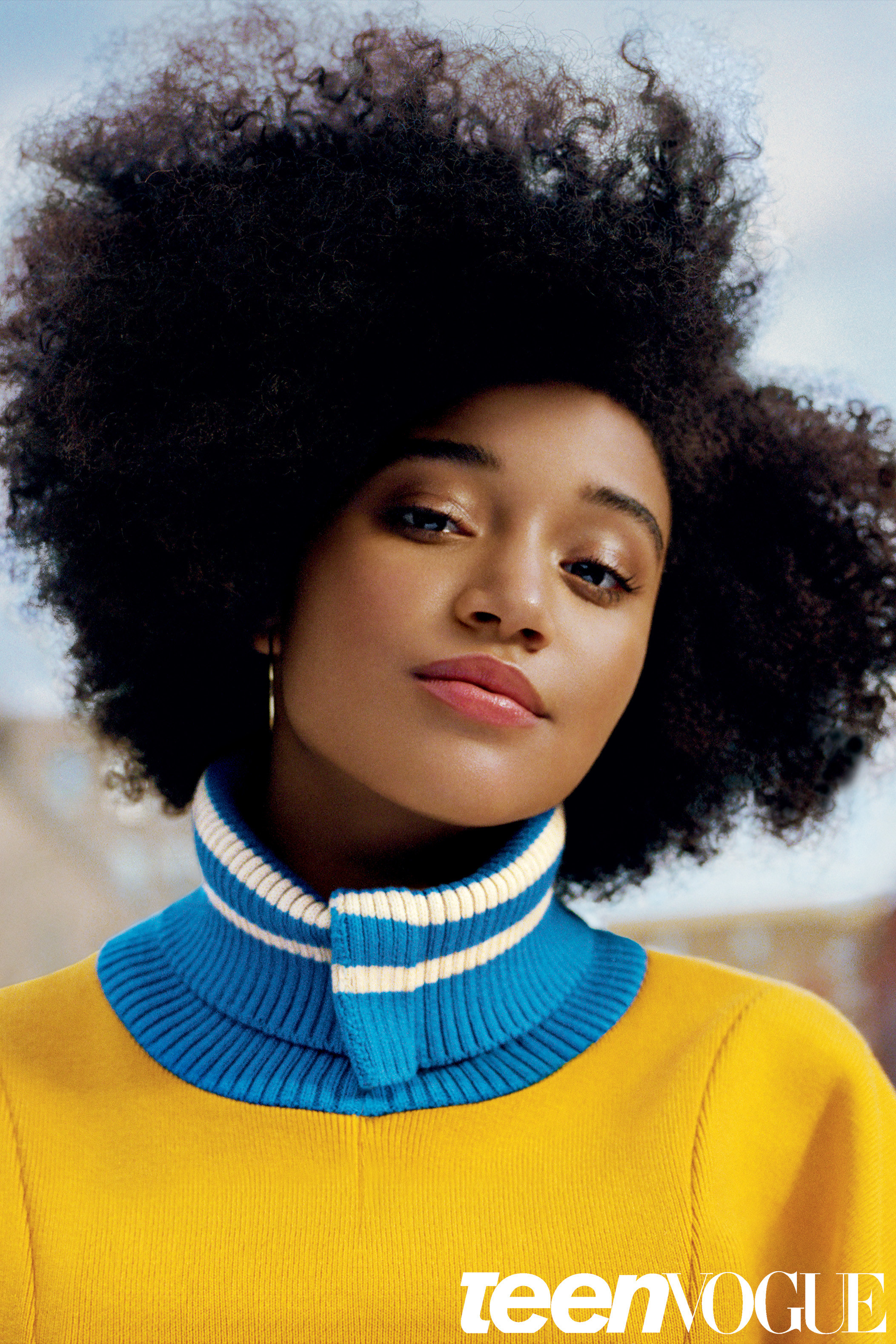 best-pictures-of-amandla-stenberg