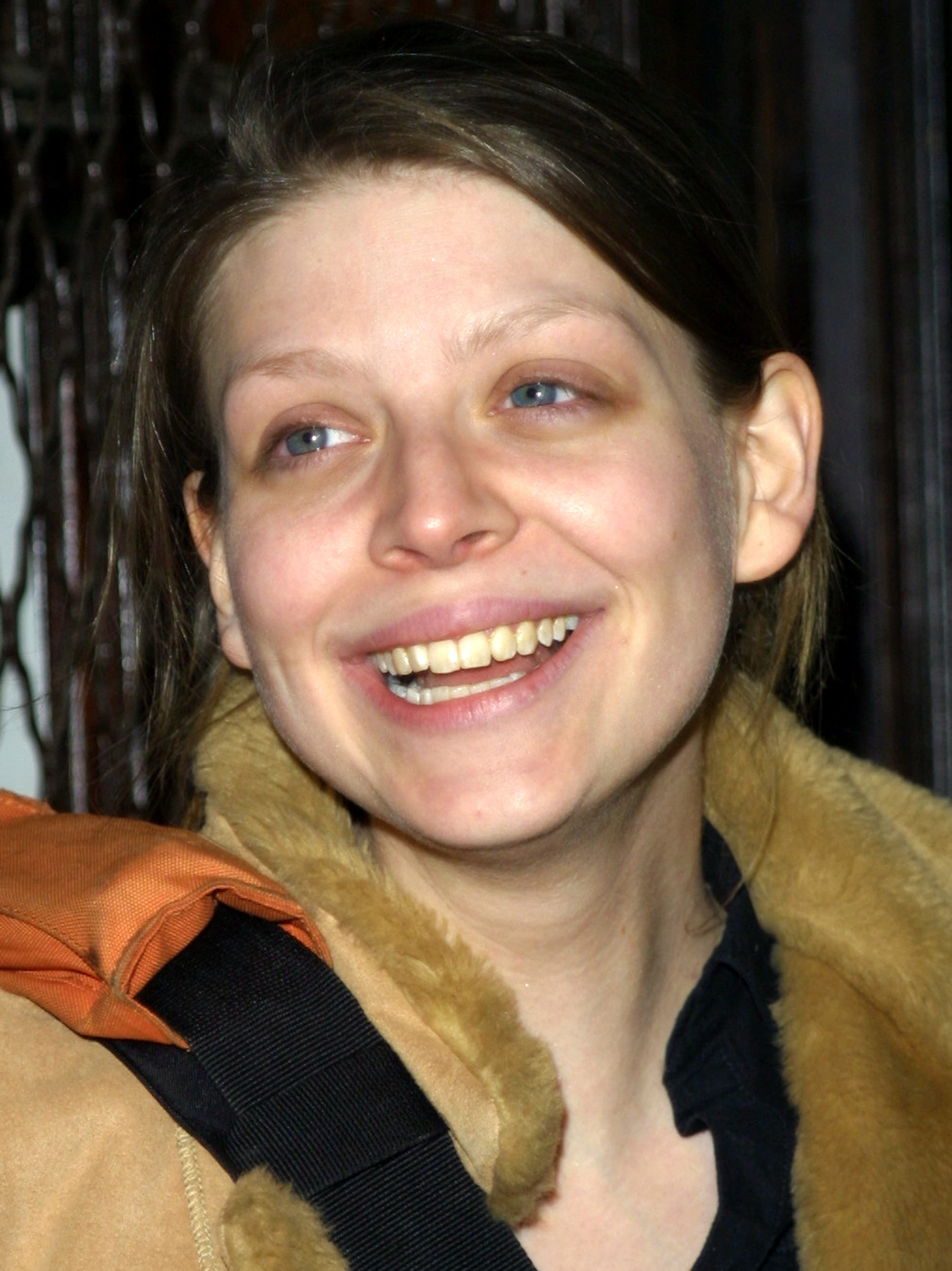 amber-benson-quotes