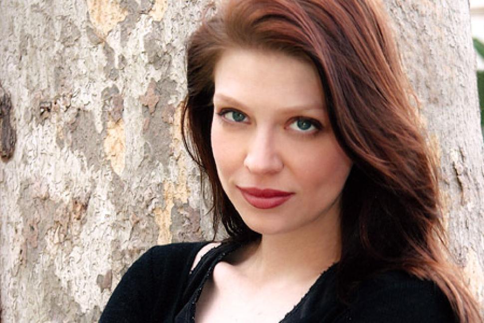 amber-benson-wedding