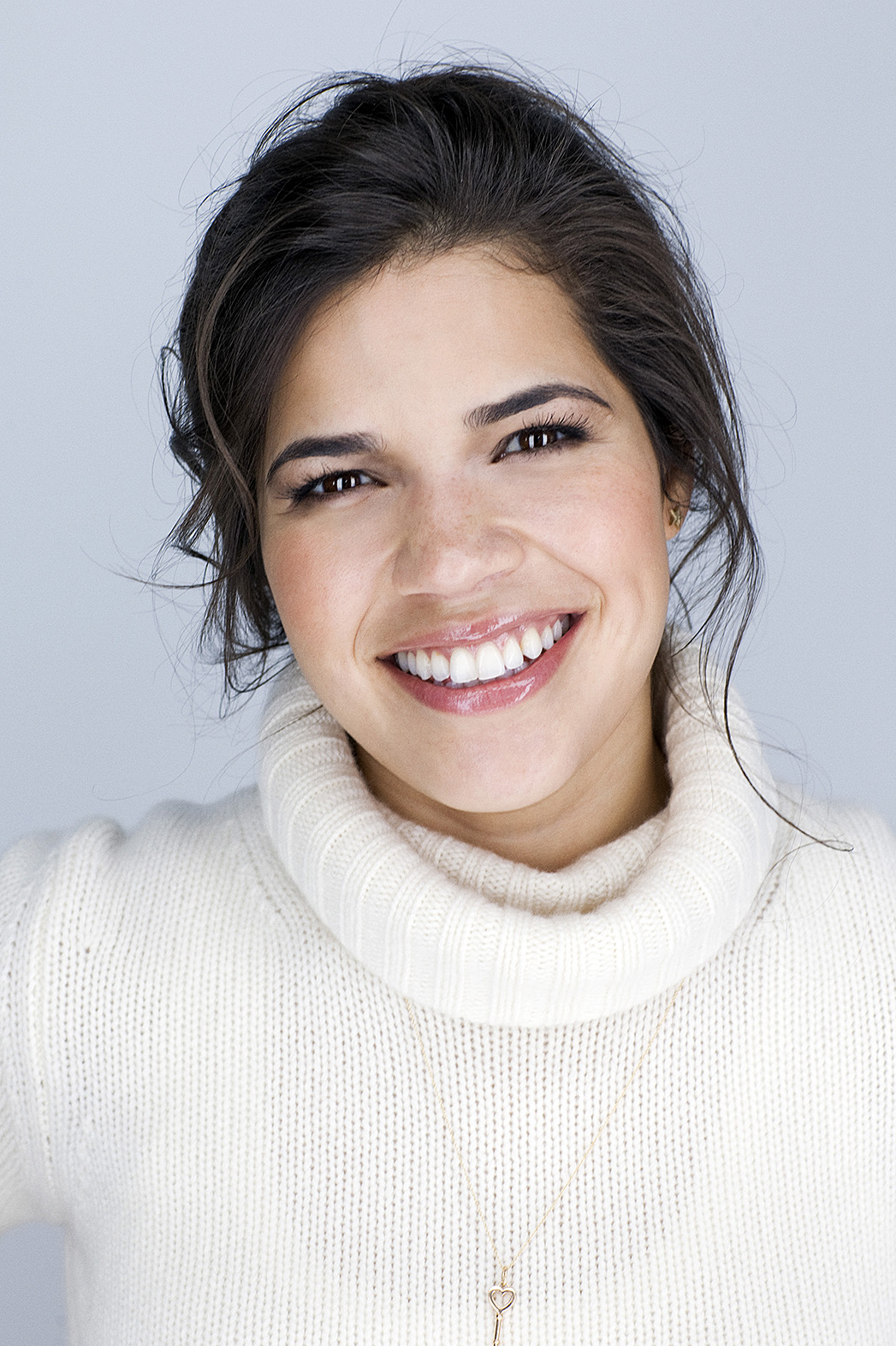 america-ferrera-kids