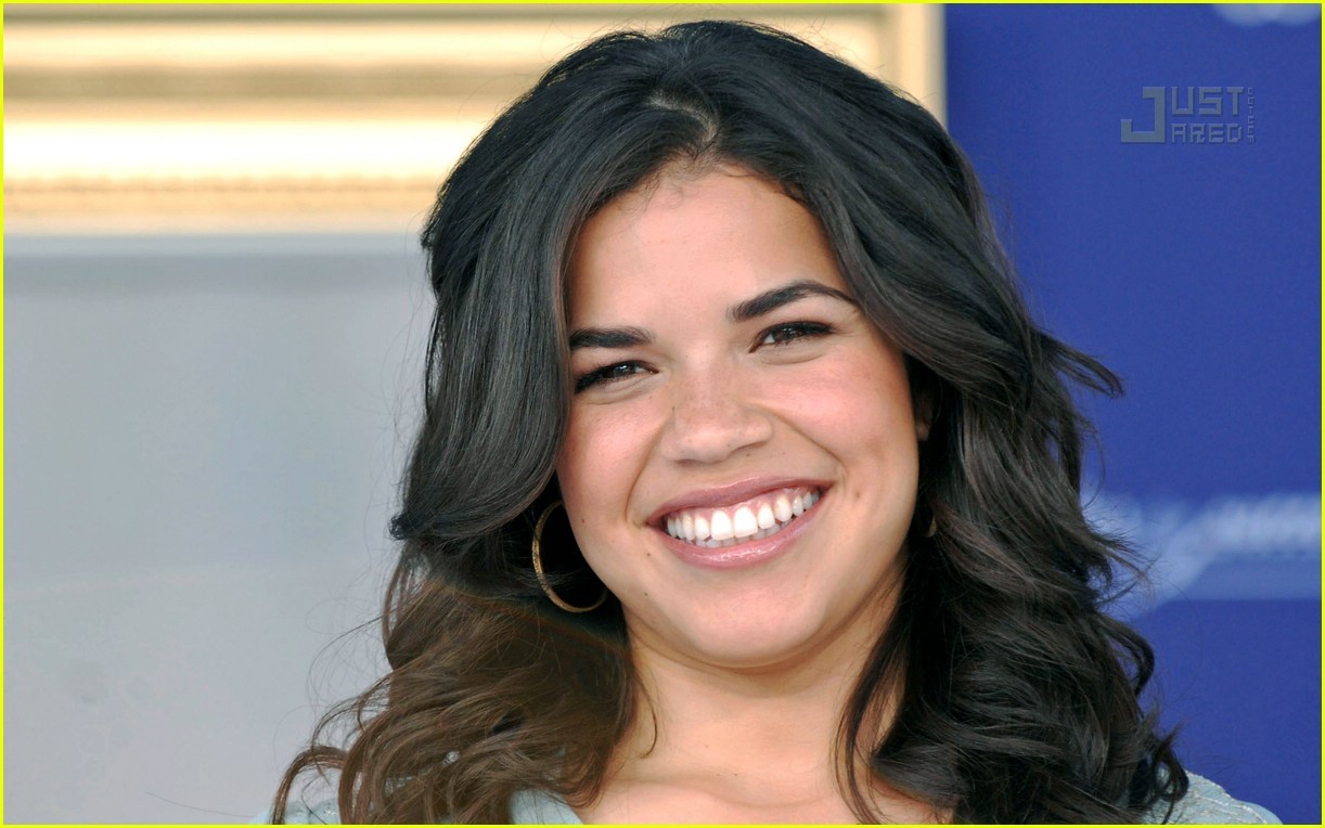 america-ferrera-young