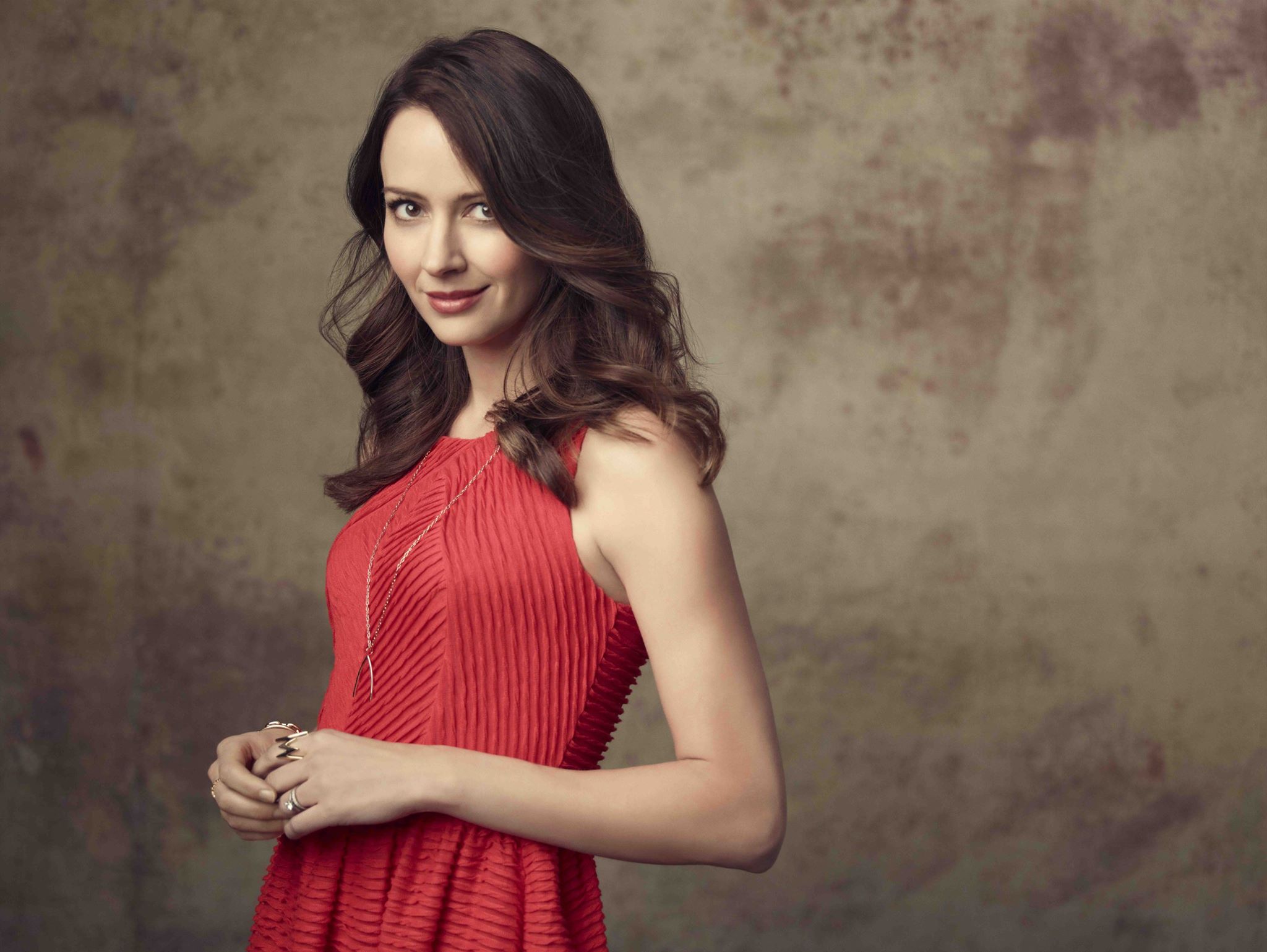 amy-acker-family