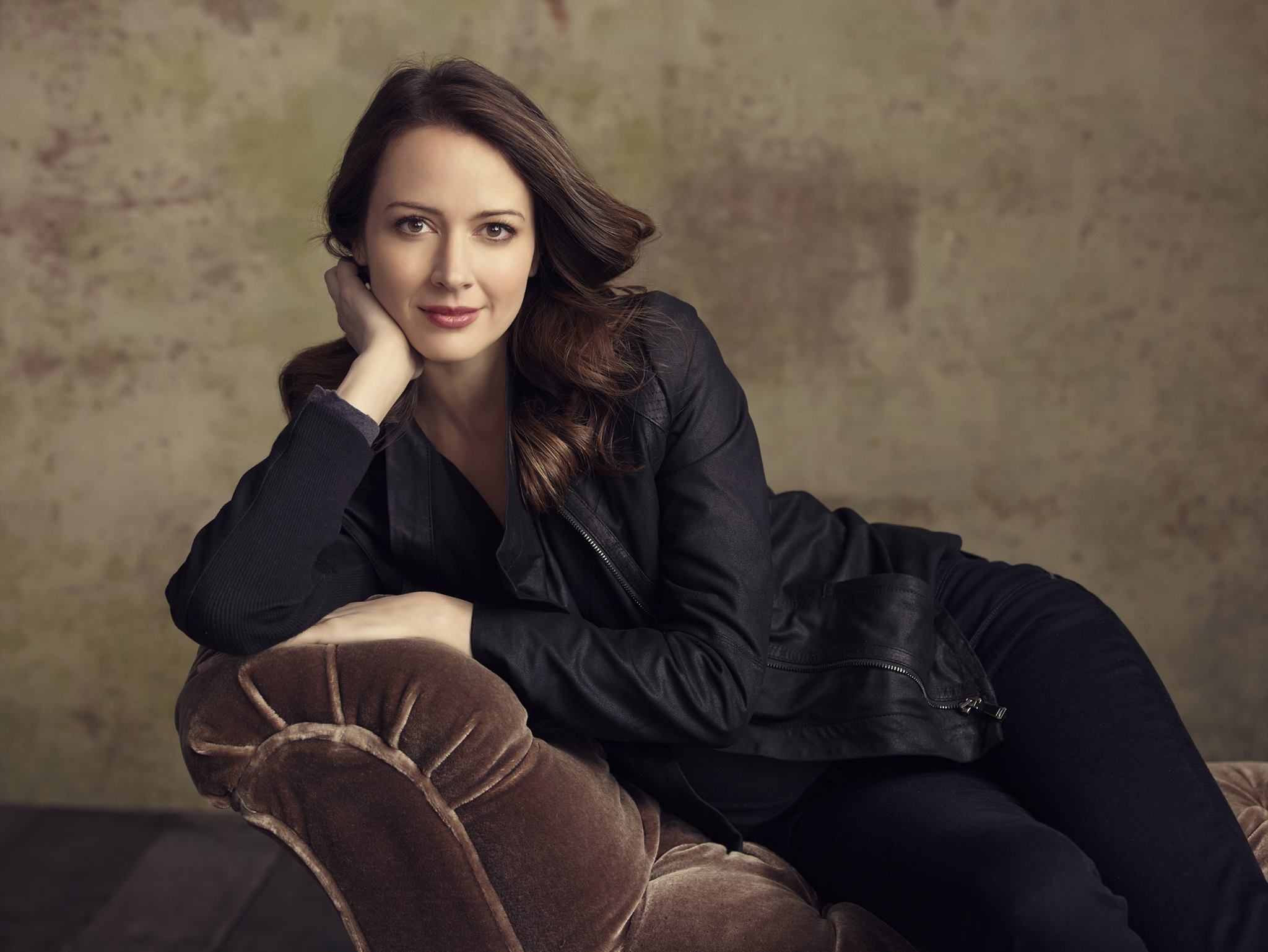 amy-acker-quotes