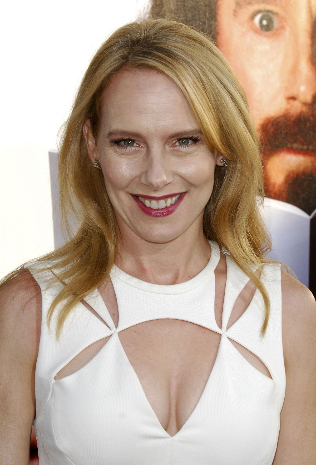 Amy Ryan