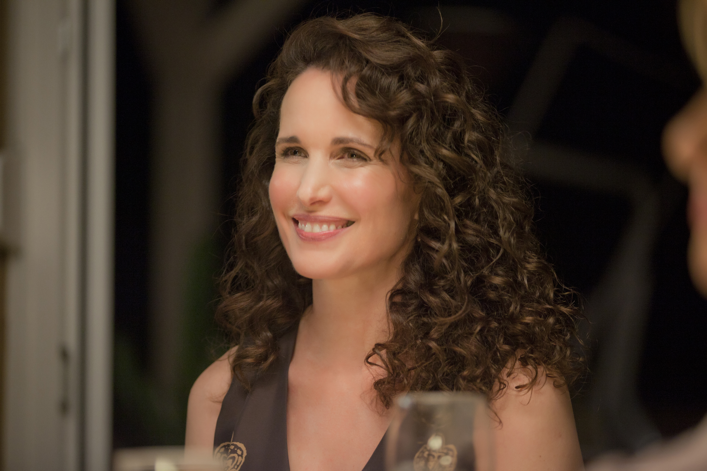 andie-macdowell-young