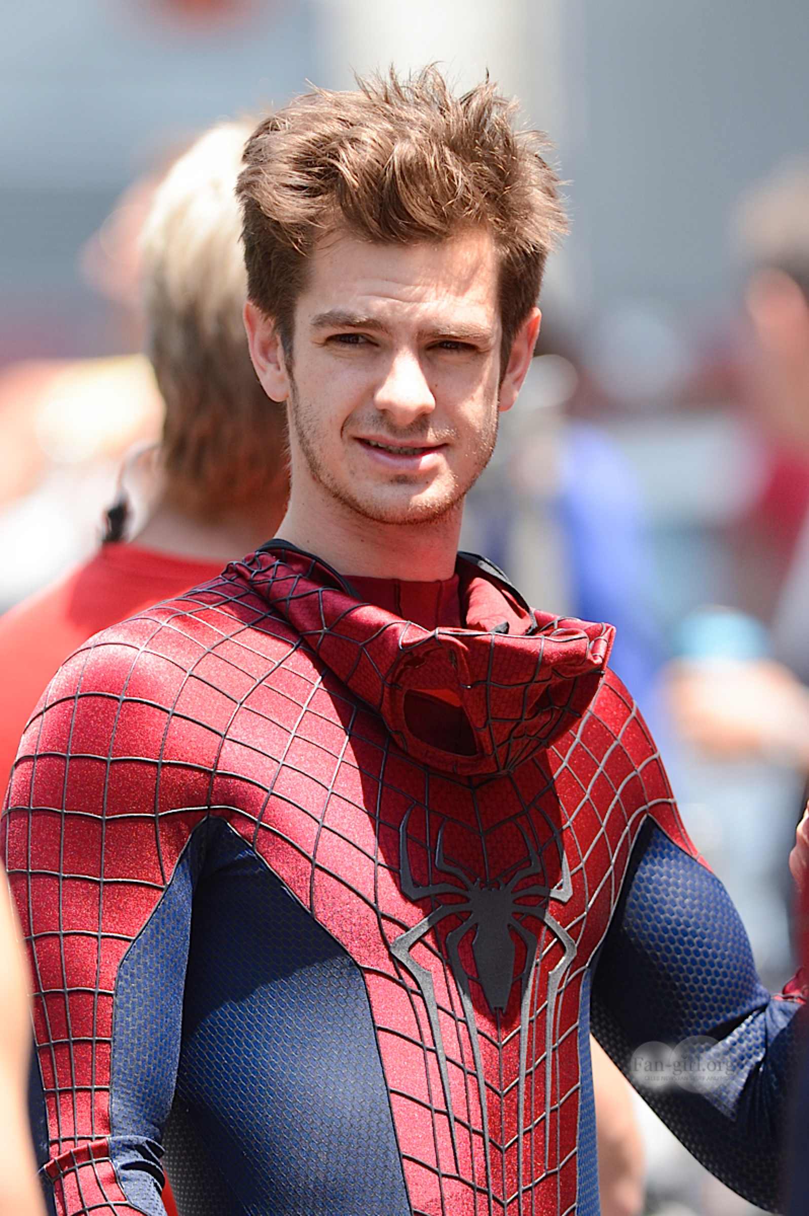 andrew-garfield-party