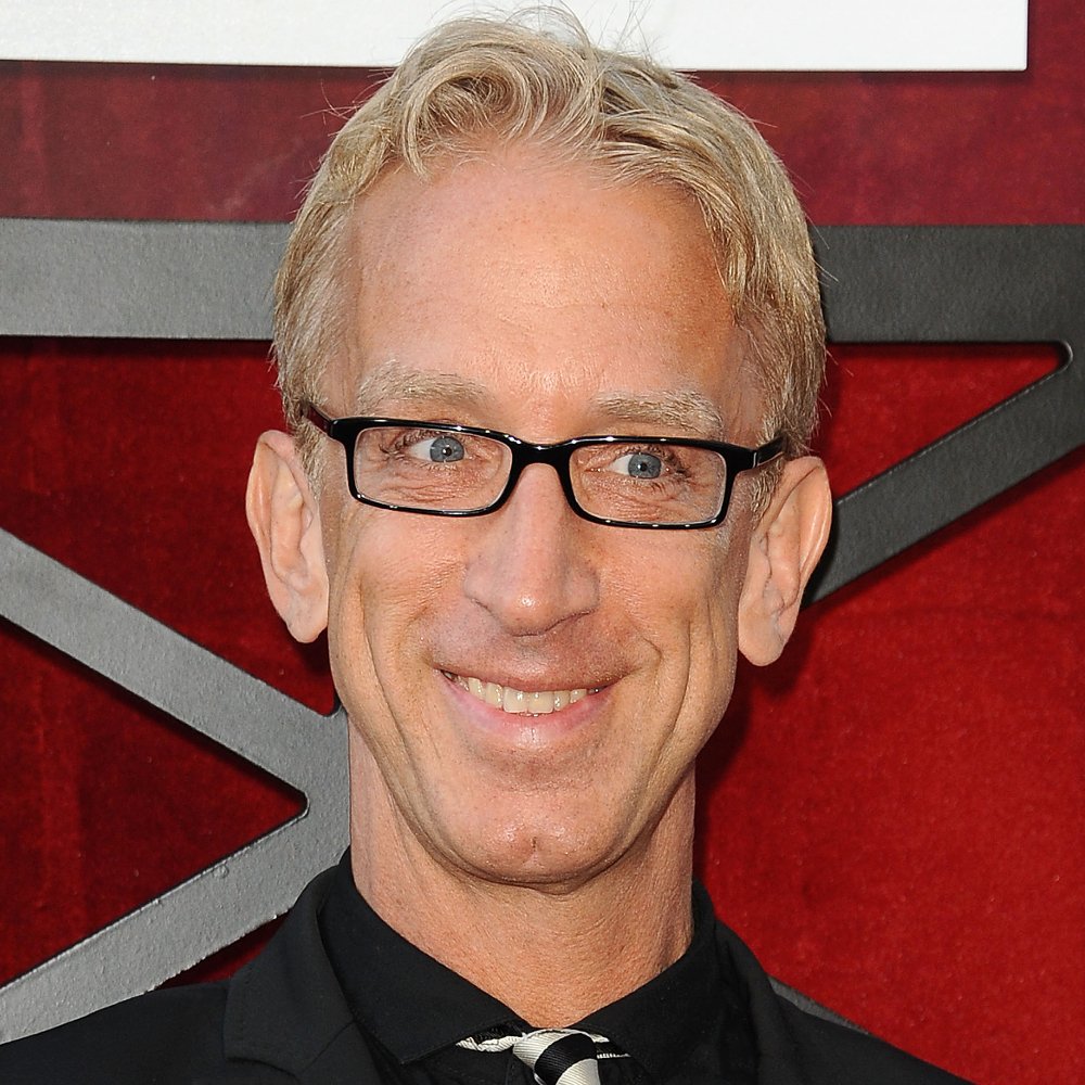 Pictures Of Andy Dick 87