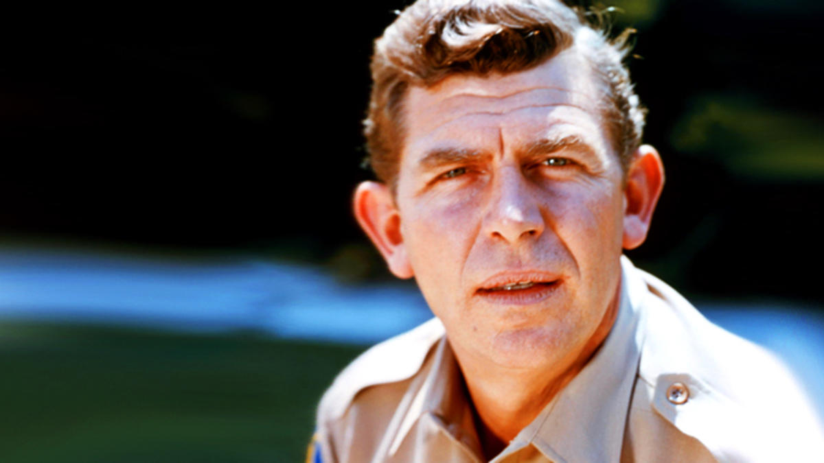 More Pictures Of Andy Griffith. 