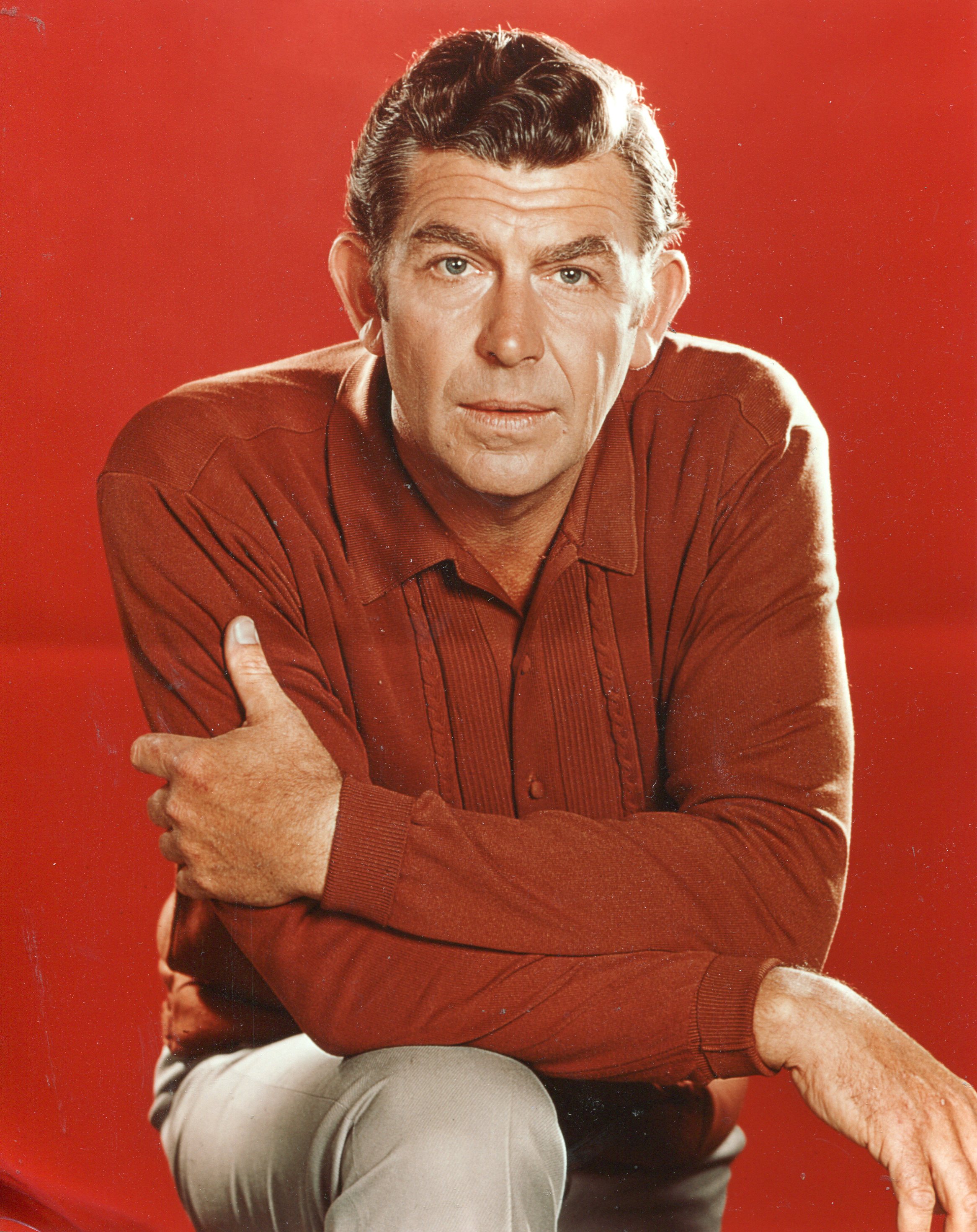 andy-griffith-photos