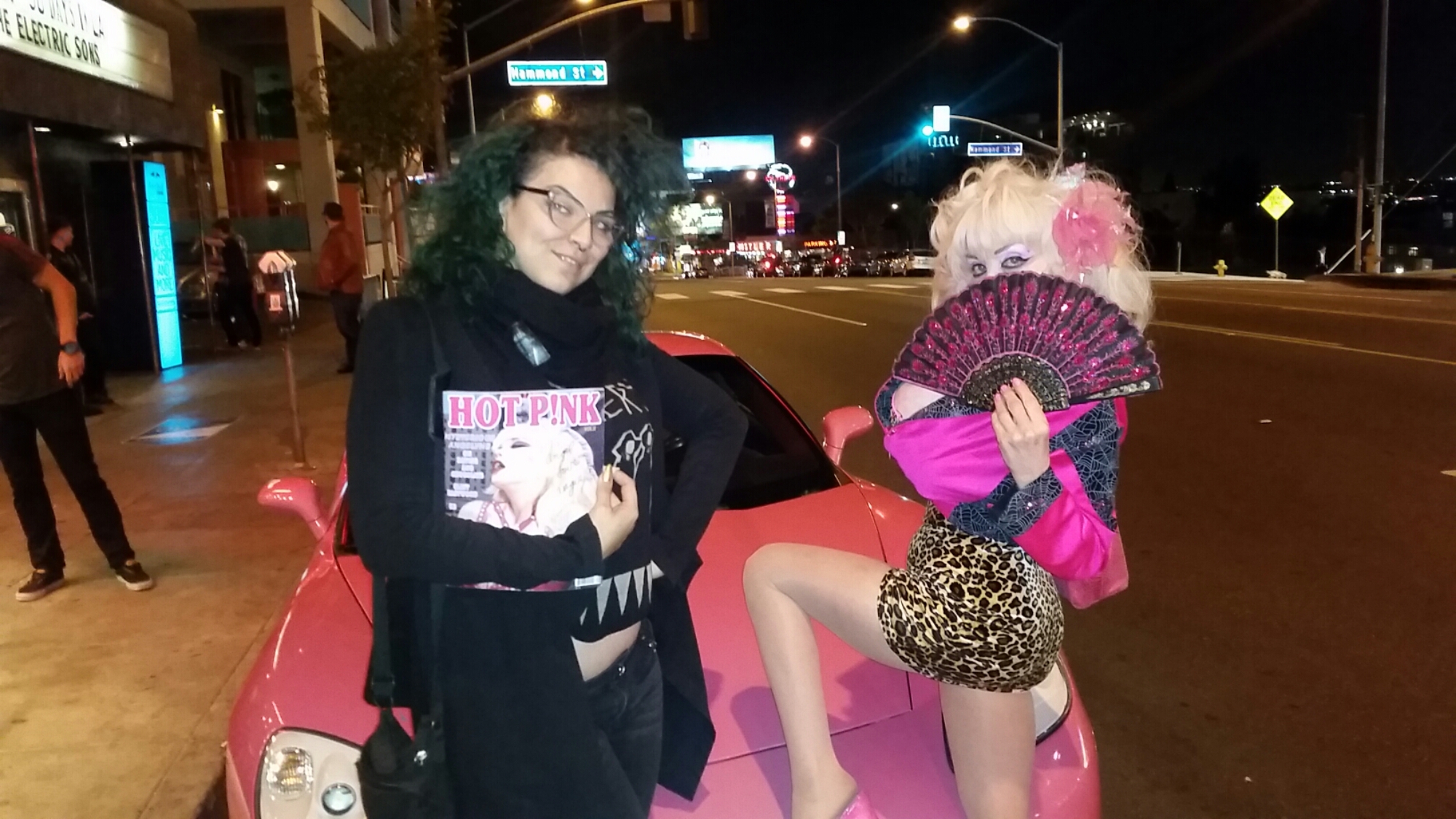 angelyne-photos