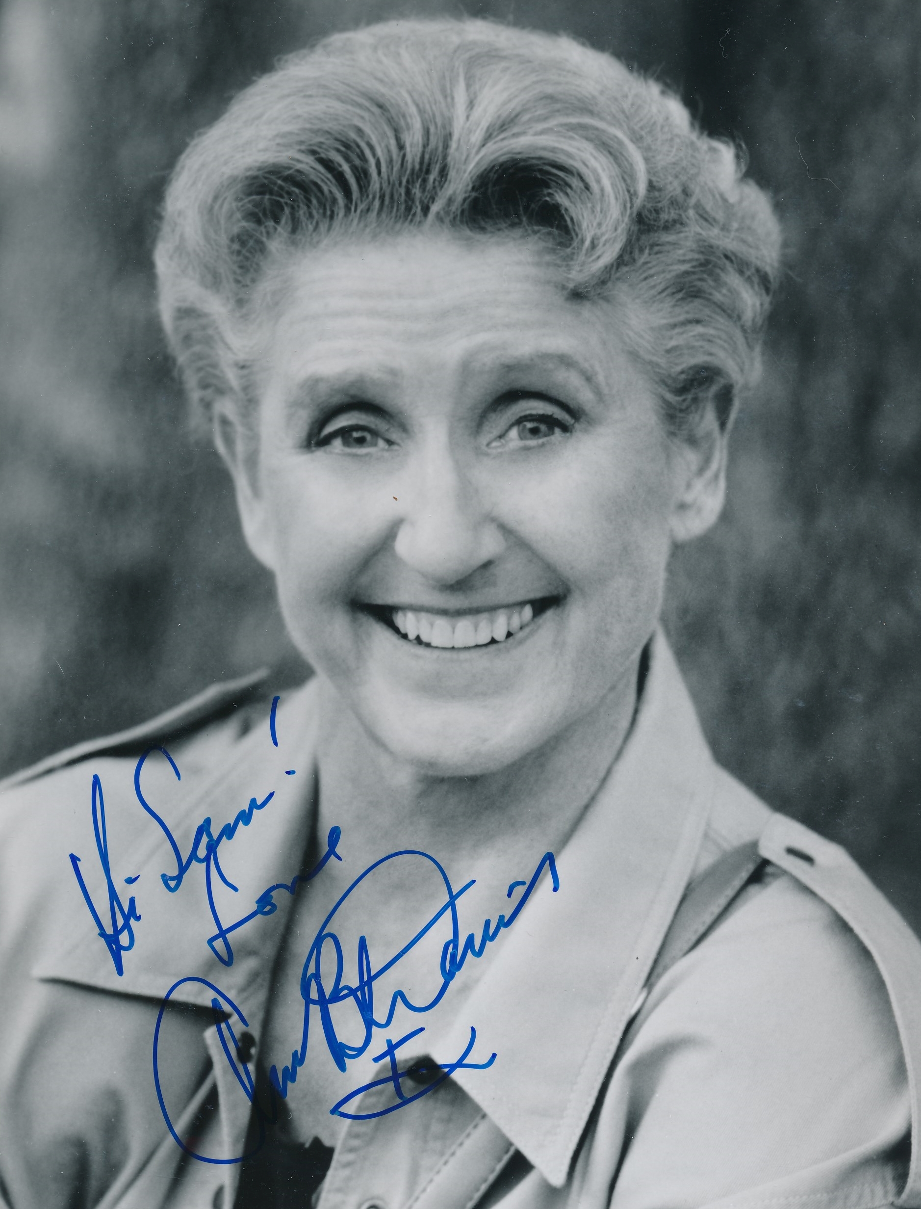 ann b davis 2015. 