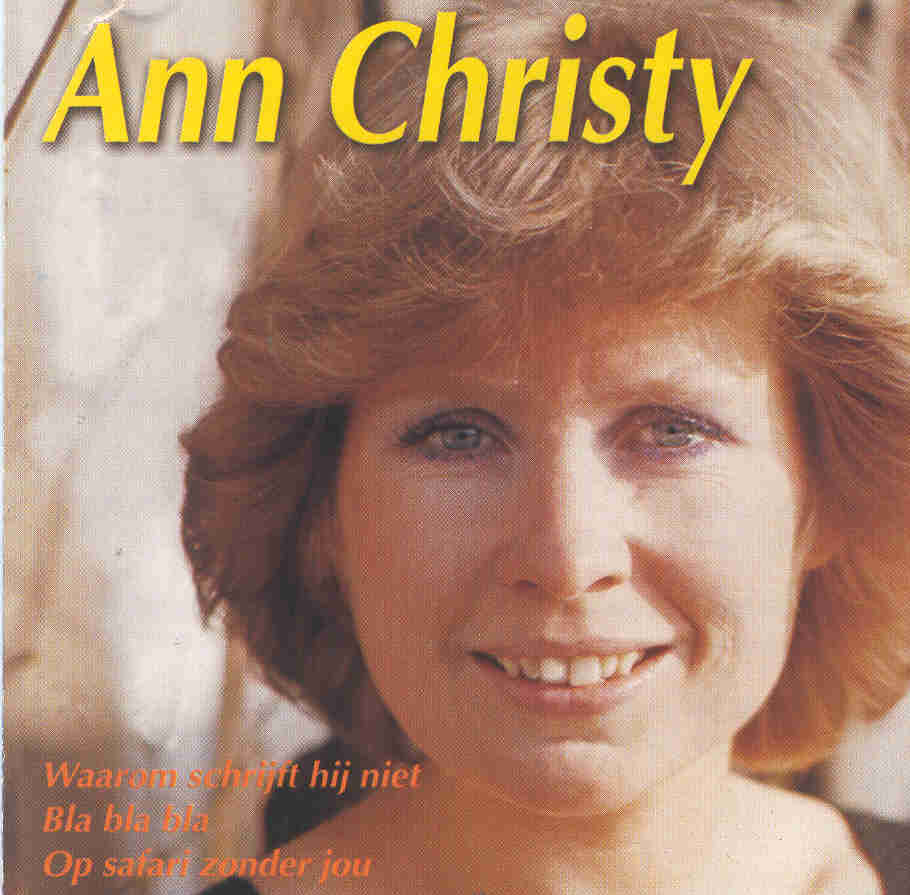 images-of-ann-christy