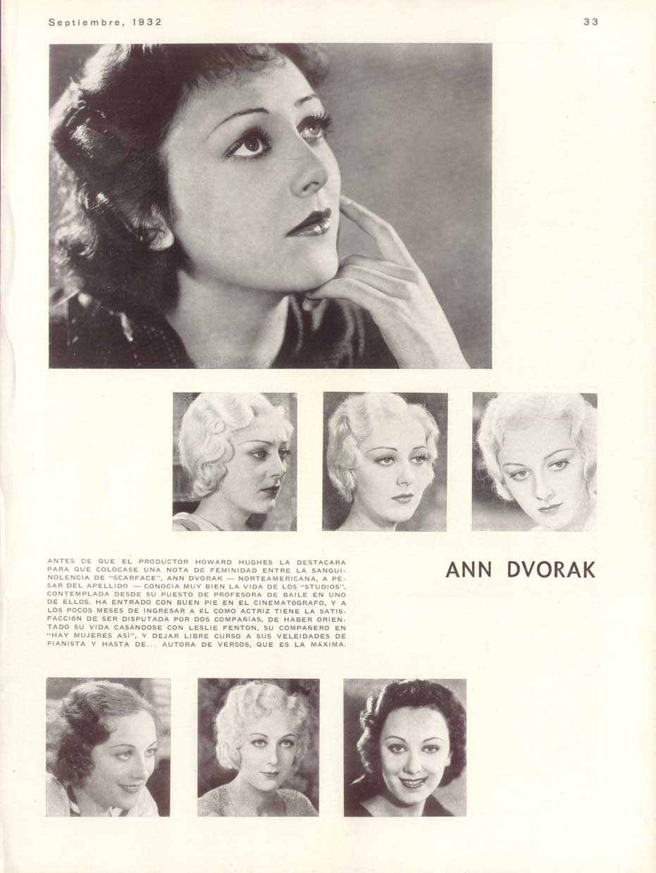 ann-dvorak-photos