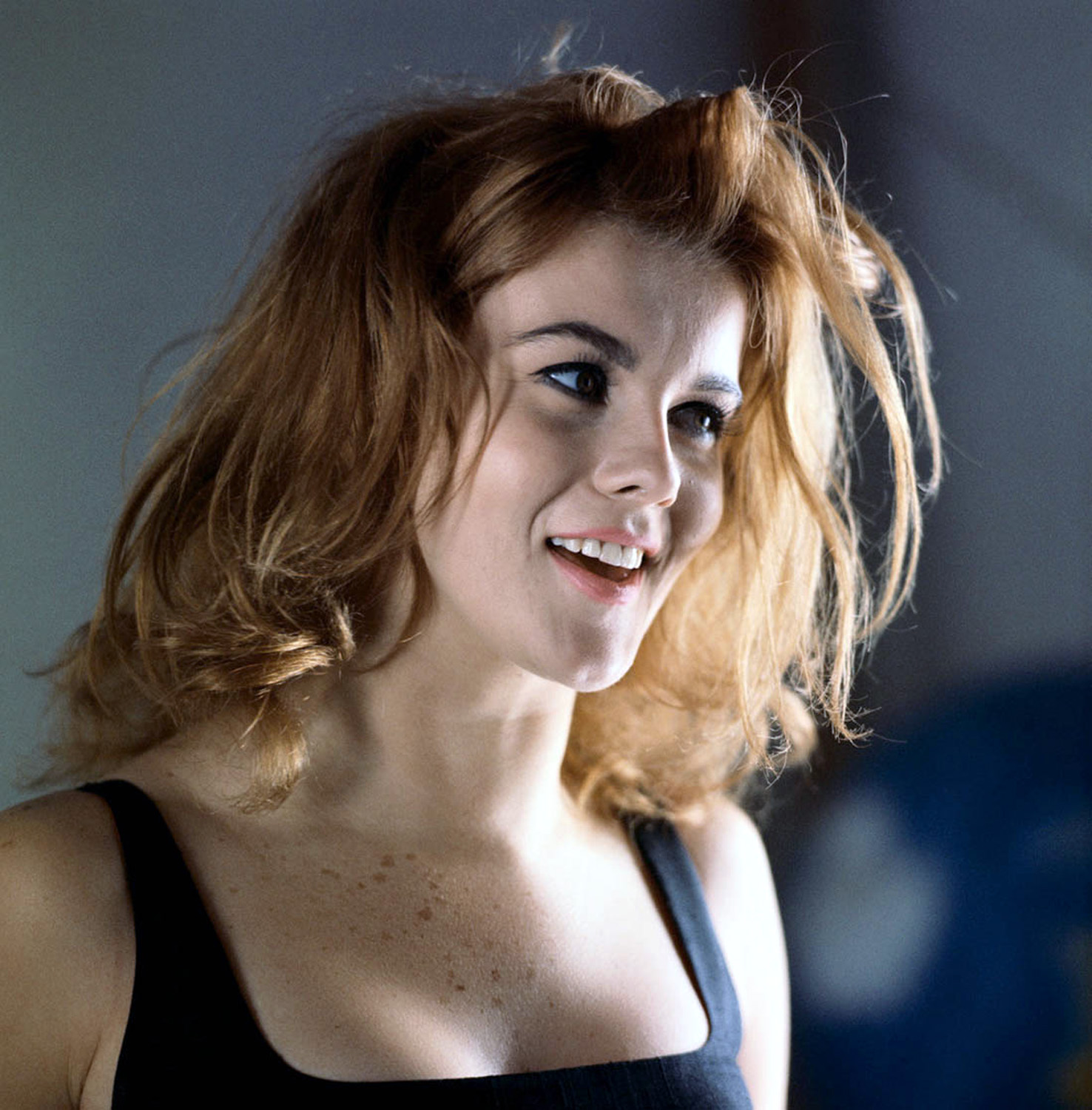 ann-margret-family