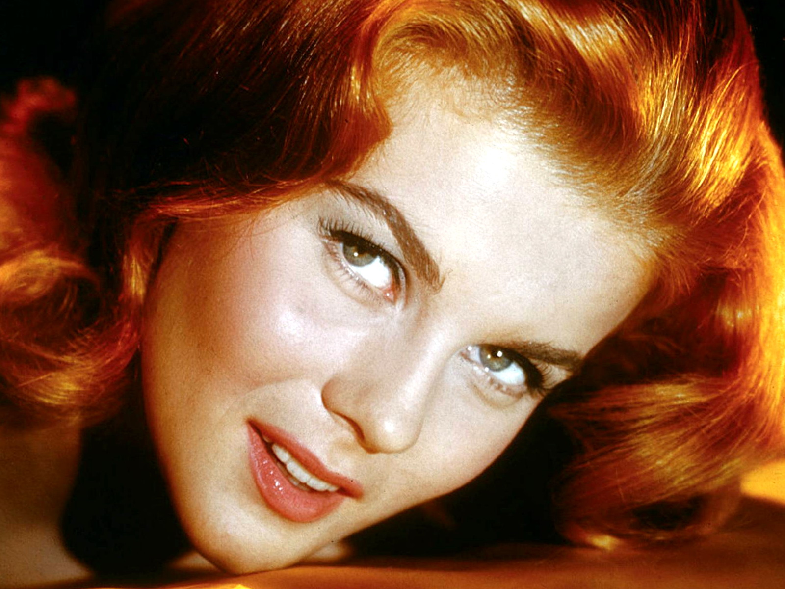 More Pictures Of Ann-Margret. 
