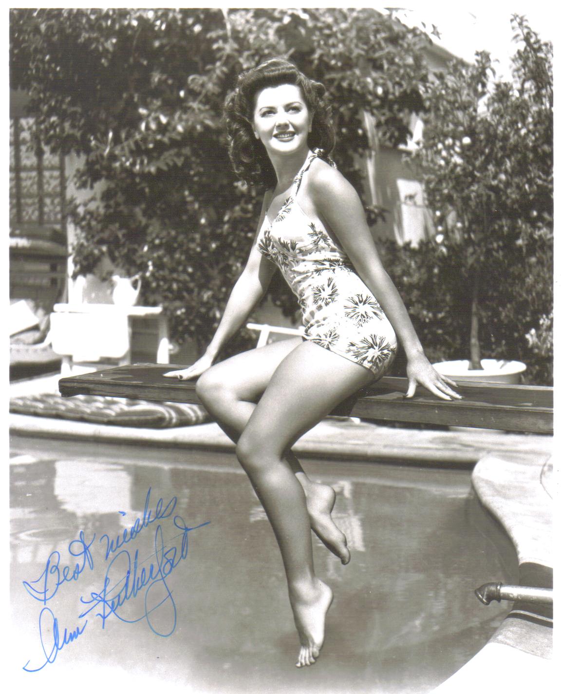 ann-rutherford-family