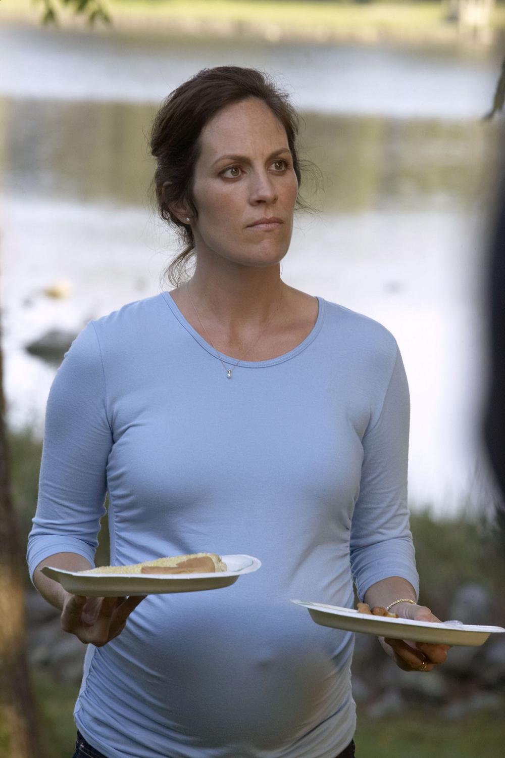 quotes-of-annabeth-gish