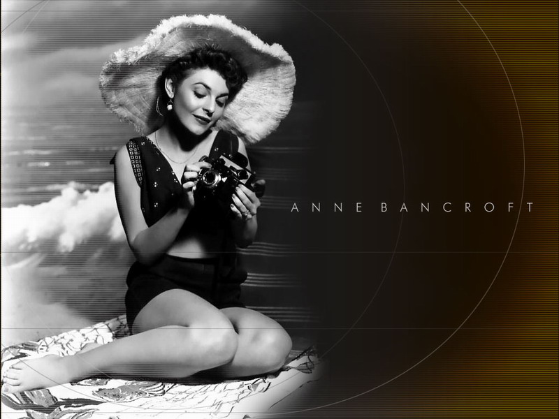 anne-bancroft-photos