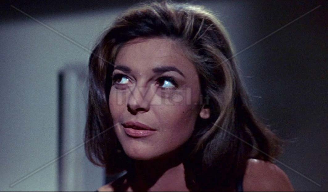 More Pictures Of Anne Bancroft. 