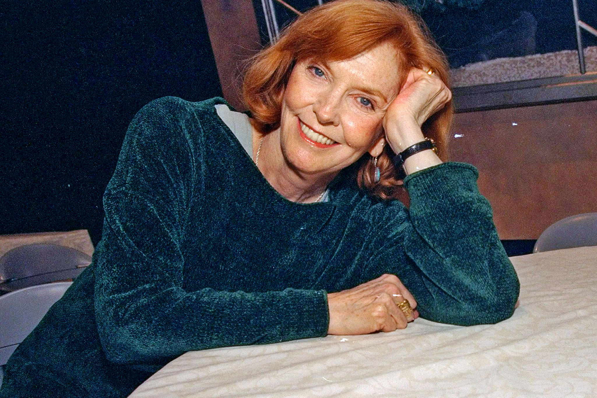 Pictures of Anne Meara, Picture #247432 - Pictures Of Celebrities2048 x 1365