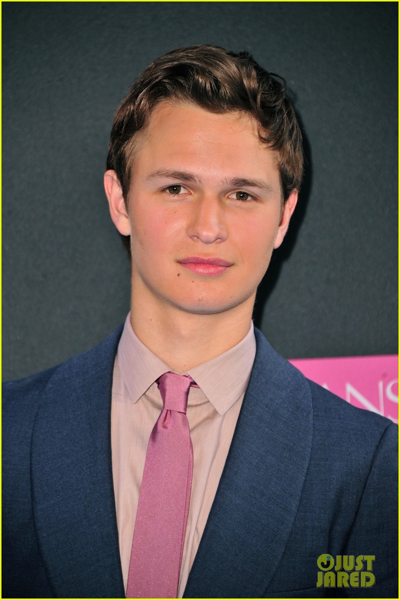 ansel-elgort-party