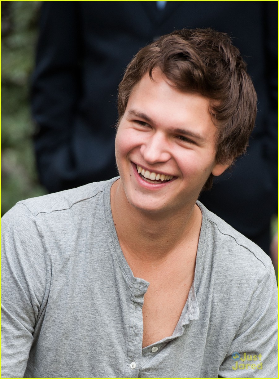ansel-elgort-quotes