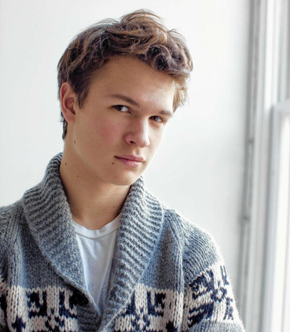 best-pictures-of-ansel-elgort