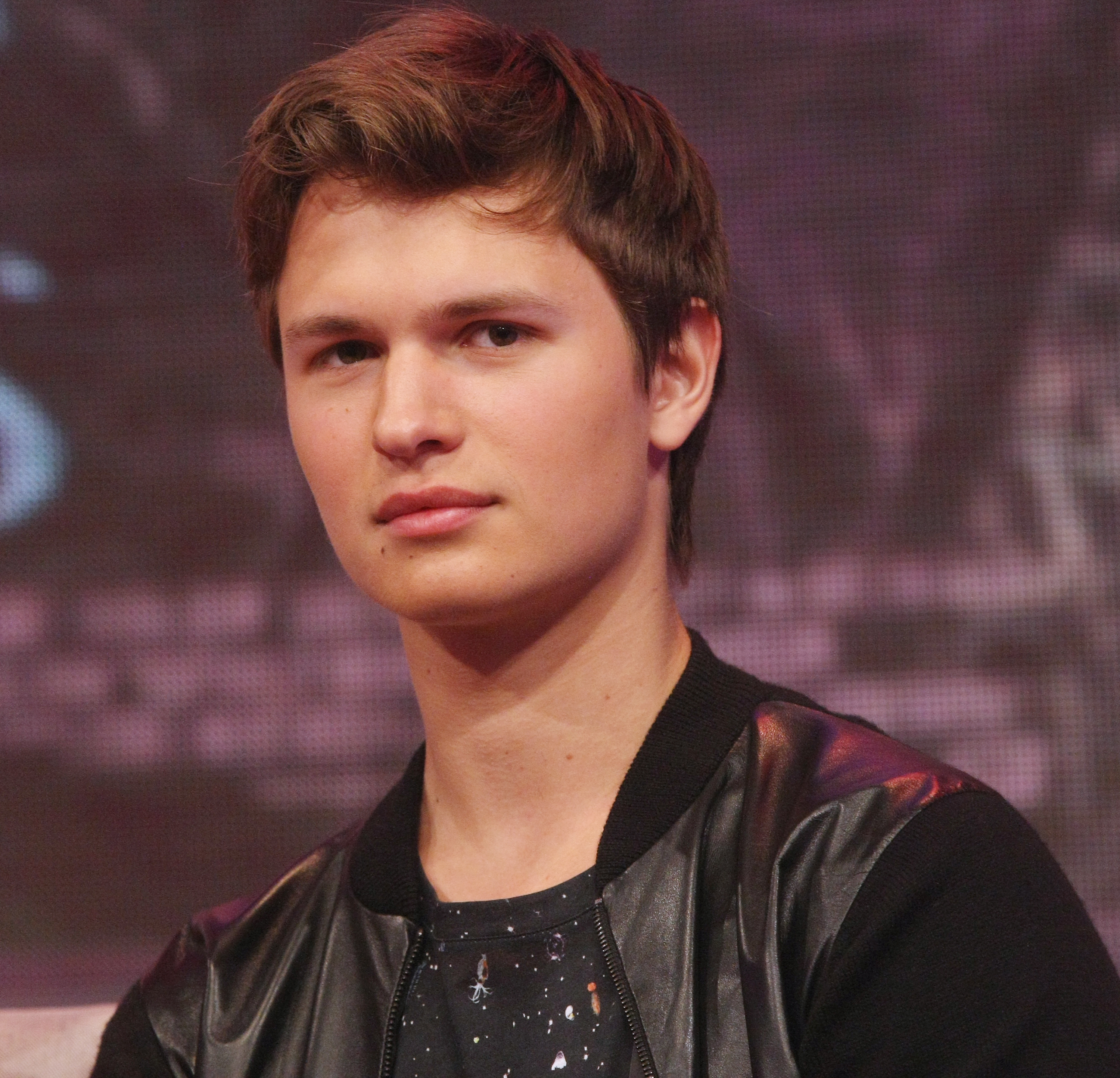 images-of-ansel-elgort