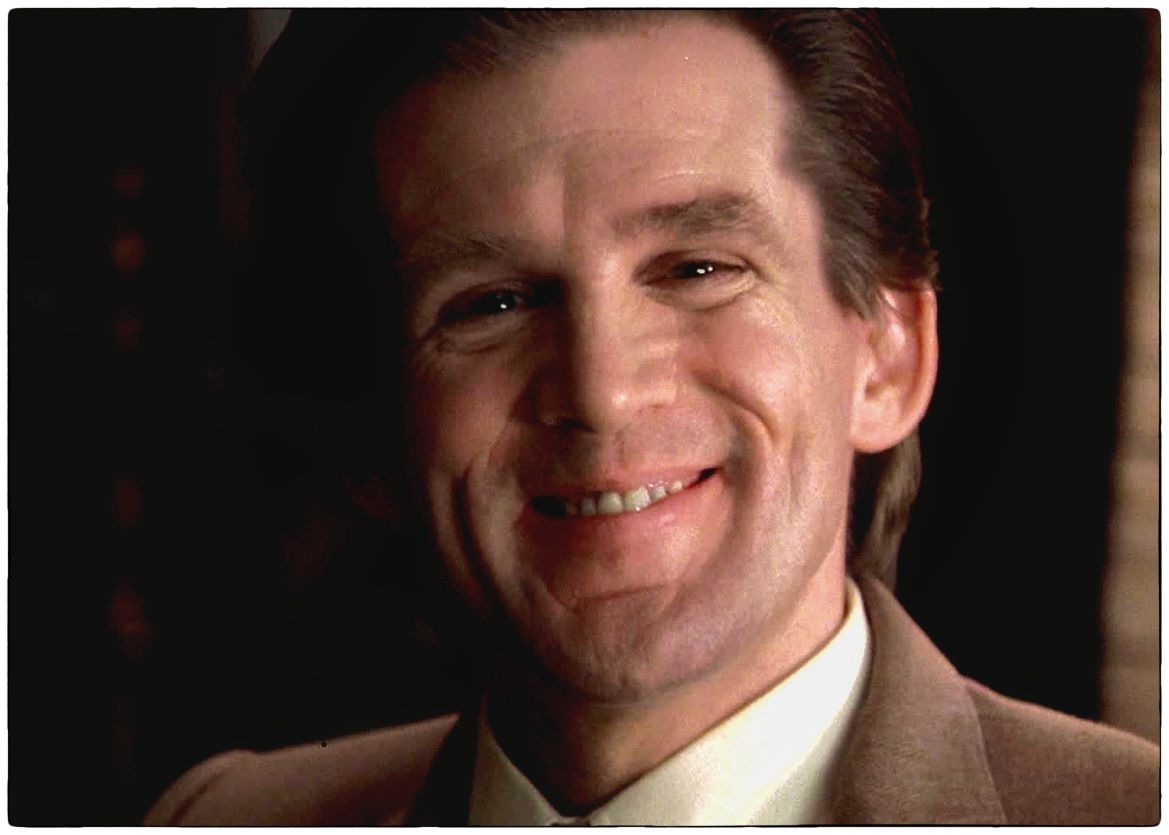 Anthony Heald Net Worth