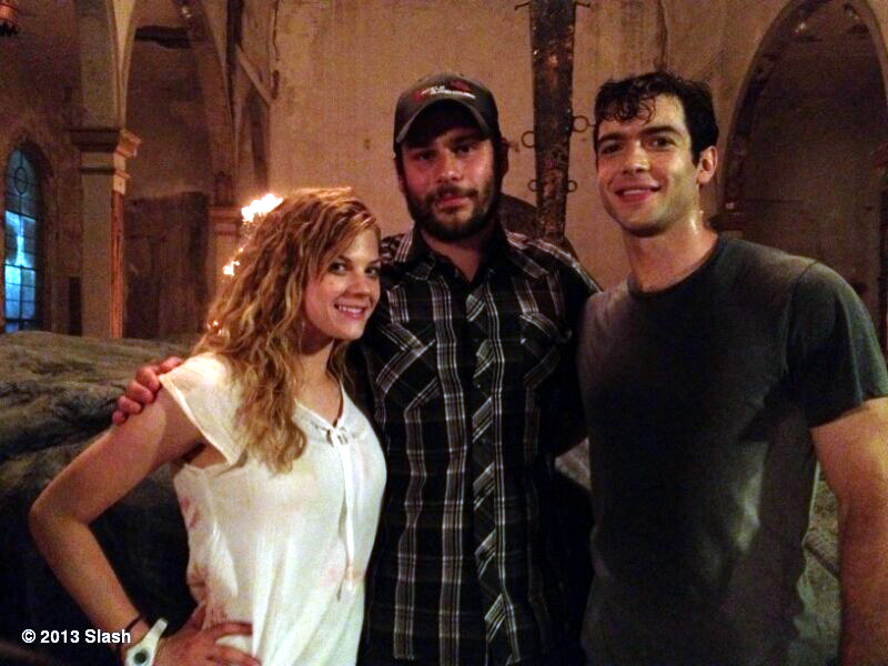 anthony-peck-actor-family