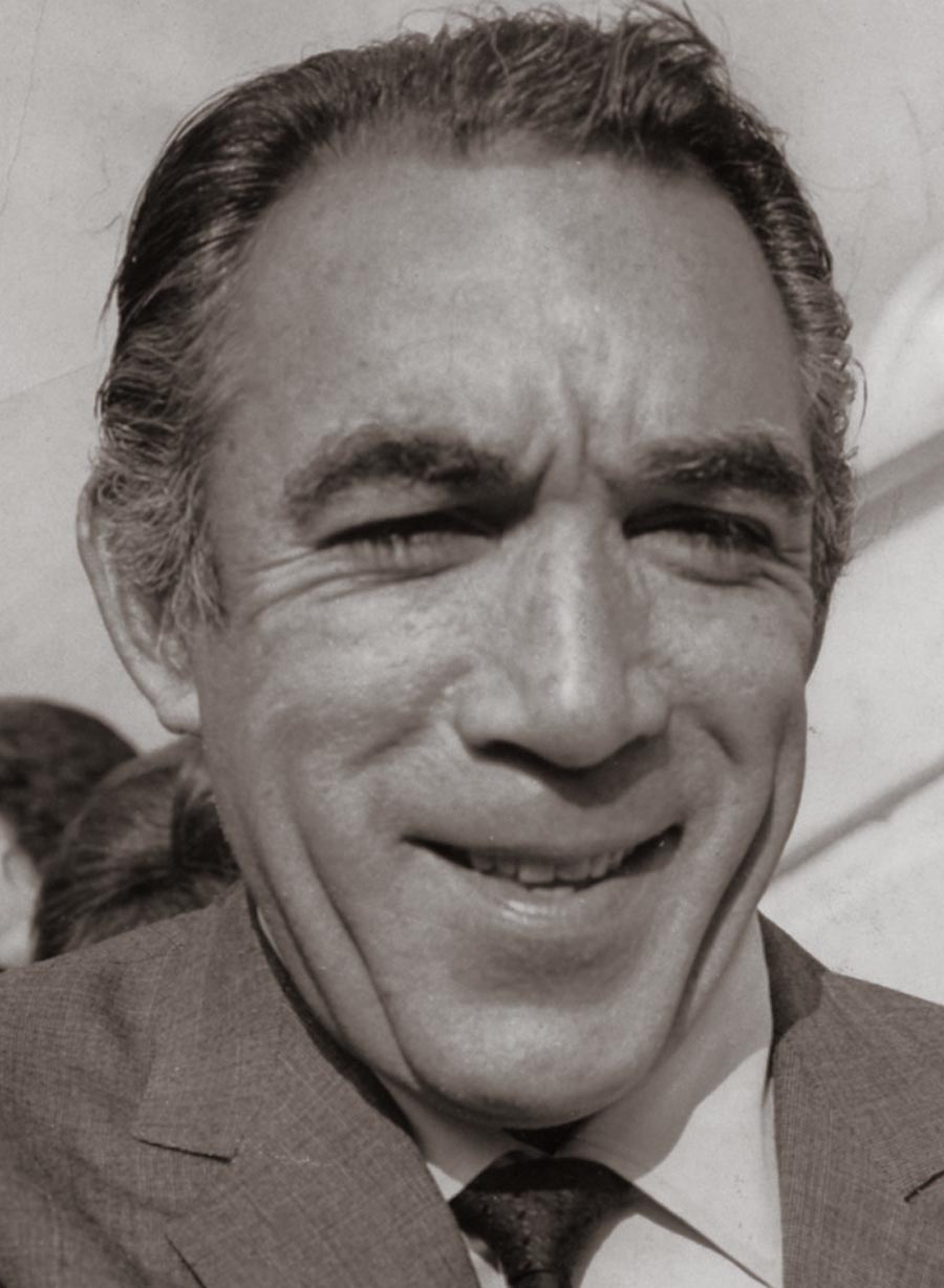 best-pictures-of-anthony-quinn