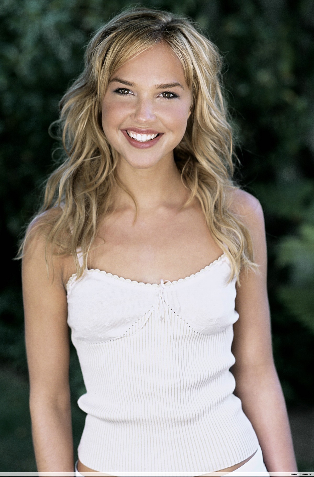 arielle-kebbel-gossip