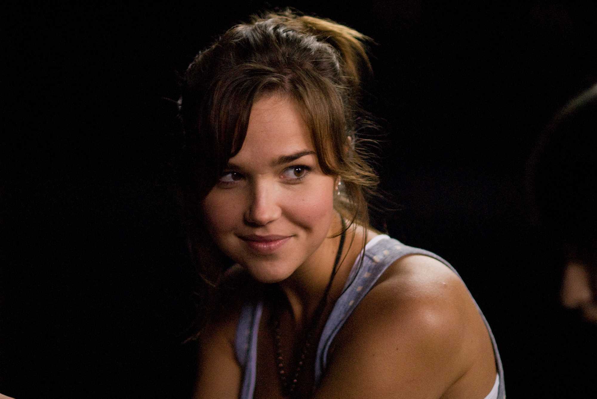 arielle-kebbel-news