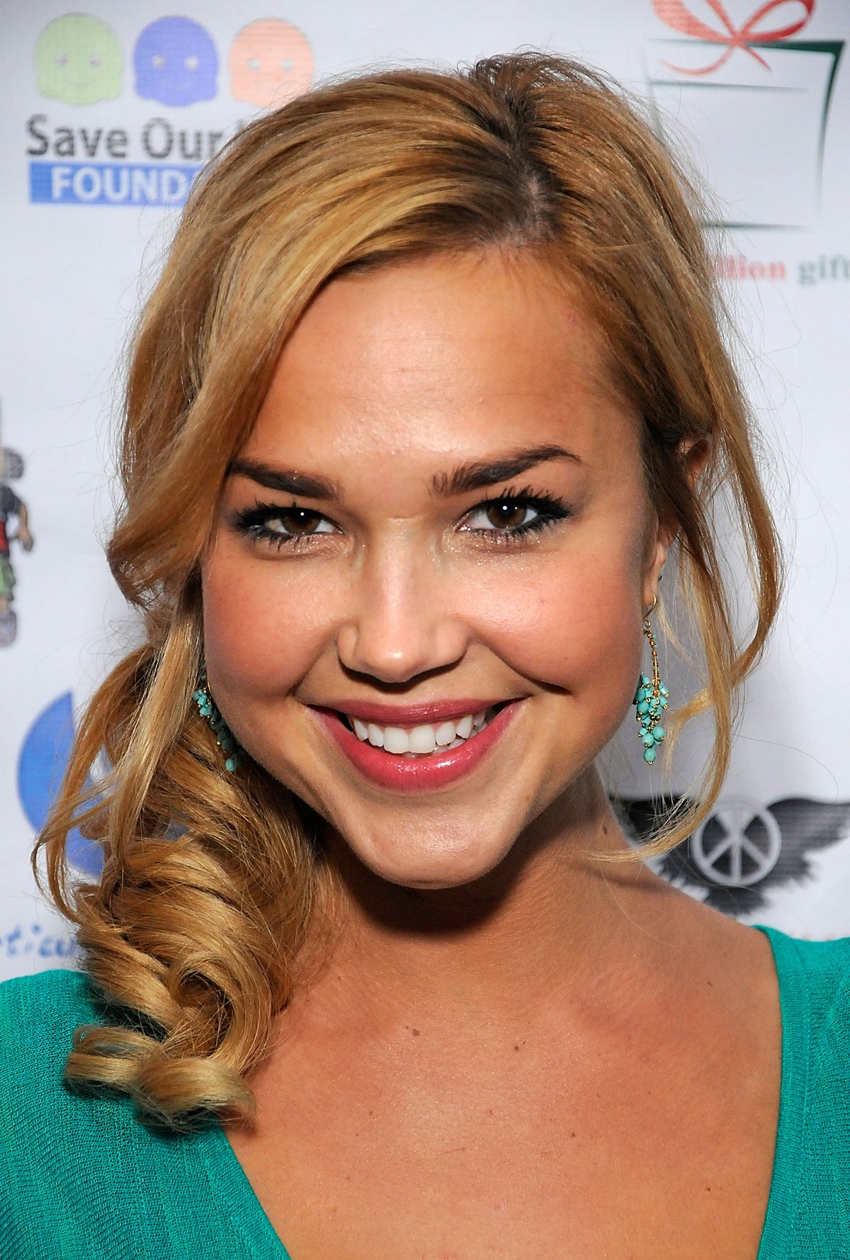 arielle kebbel summertime. arielle-kebbel-summertime. 