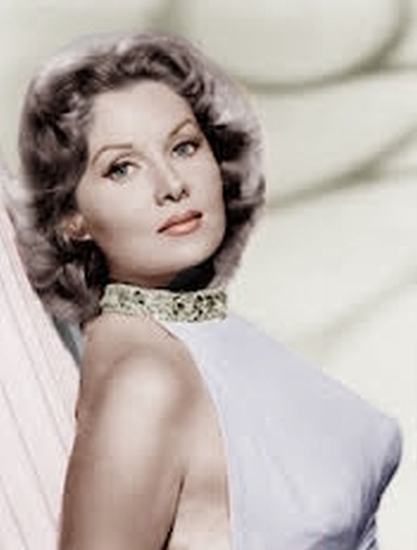 Dahl images arlene Arlene Dahl