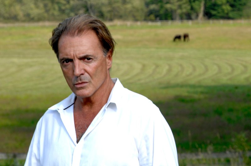 armand-assante-family